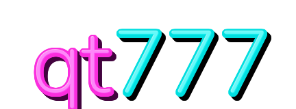 qt777 — logo kanal