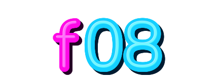 f08 — logo kanal