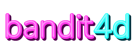 bandit4d — logo kanal