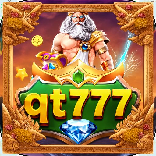 qt777 — mitra unggulan