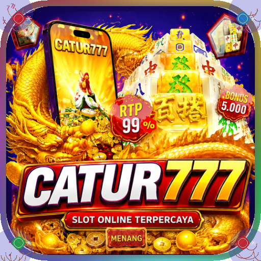 catur777 — galeri pratinjau - APK Resmi