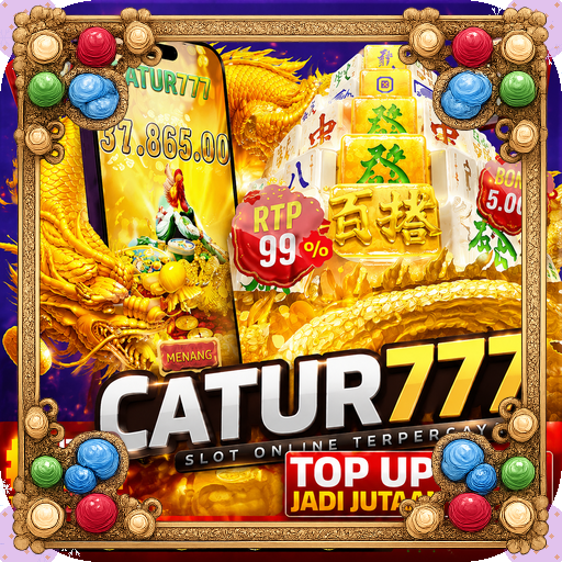 catur777 — galeri pratinjau Resmi APK